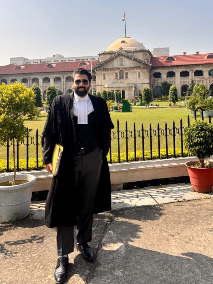 Judicioworks Advocate Team